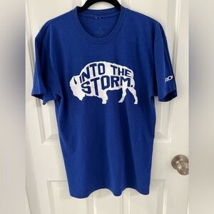 Rogue Men’s Tshirt- Medium